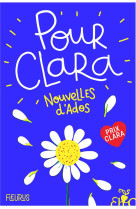 Pour clara. nouvelles d-ados. prix clara 2021