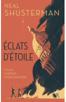 Eclats d-etoile t01