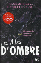 Les ailes d-ombre t01