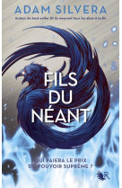 Fils du neant t02