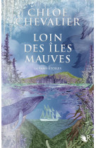 Loin des iles mauves