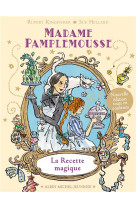 Madame pamplemousse la recette magique