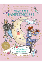 Madame pamplemousse et la confiserie enchantee t03