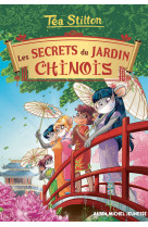 Les secrets du jardin chinois n  25