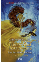 The mortal instruments - the last hours - tome 2 - vol02