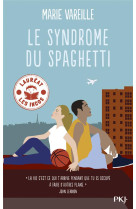 Le syndrome du spaghetti