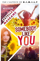 Somebody like you - t01