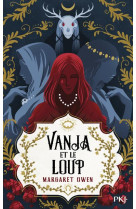 Vanja et le loup