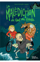 La malediction de karl von karotte