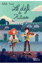 Le defi de kilian