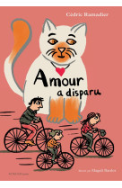 Amour a disparu