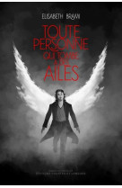 Toute personne qui tombe a des ailes