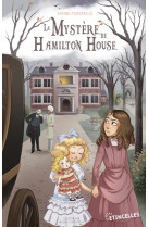 Le mystere de hamilton house