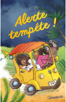 Alerte tempete !