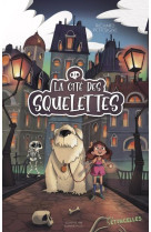 La cite des squelettes