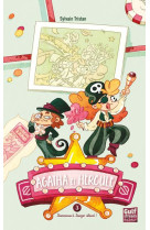 Agatha et hercule t03 bienvenue a burger land !