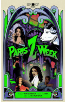 Paris z week