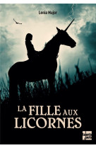 La fille aux licornes