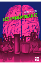 Les immemorants