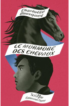 Le murmure des chevaux