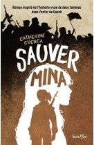 Sauver mina