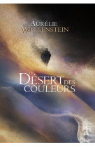 Le desert des couleurs