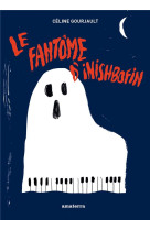 Le fantome d-inishbofin