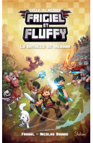 Frigiel et fluffy t4 la bataille de meraim