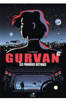 Gurvan t02 premieres victoires