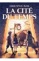 La cite du temps