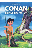 Conan le fils du futur