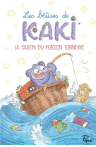 Les betises de kaki