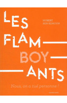 Les flamboyants