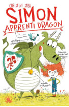 Simon, apprenti dragon