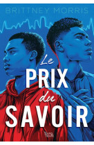 Le prix du savoir