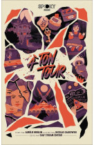 A ton tour