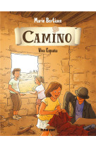 Viva espana - camino volume 6