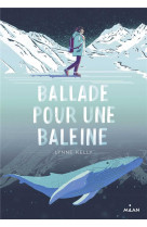 Ballade pour une baleine