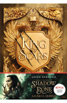 King of scars t01