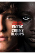 Entre chiens et loups t01