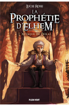 L-attaque du dolai - la prophetie d-elhem - tome 2