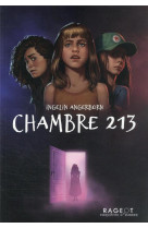 Chambre 213