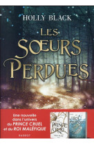 Les soeurs perdues