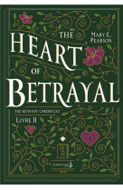 The remnant chronicles t02 the heart of betrayal