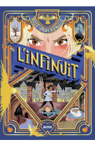 L-infinuit tome 1