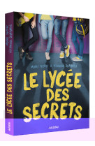 Le lycee des secrets