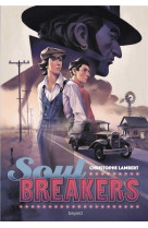 Soul breakers