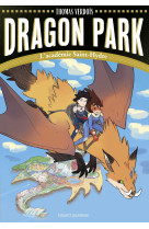 Dragon park t1