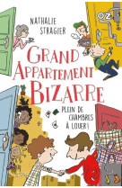 Grand appartement bizarre t01