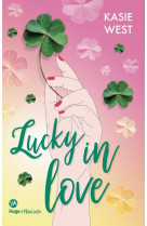 Lucky in love